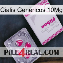 Cialis Genéricos 10Mg 32